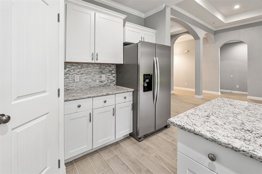 Beachwood Estates Sec A - Residential