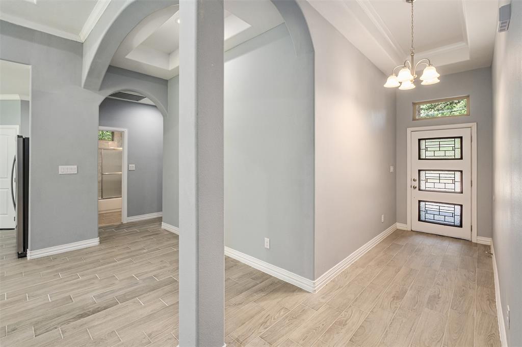 Beachwood Estates Sec A - Residential