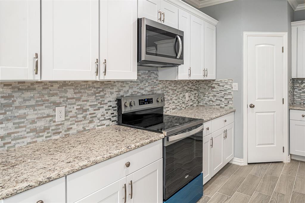 Beachwood Estates Sec A - Residential