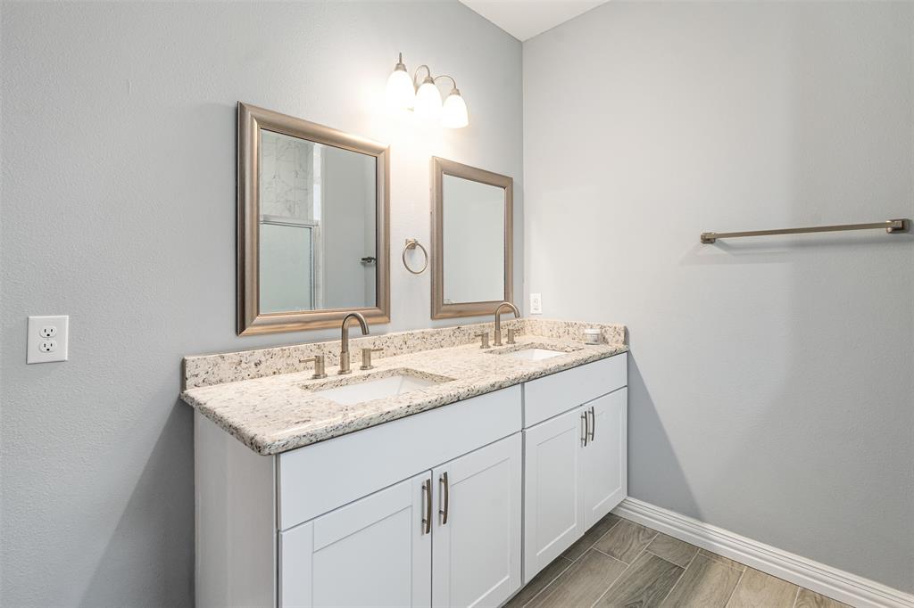 Beachwood Estates Sec A - Residential
