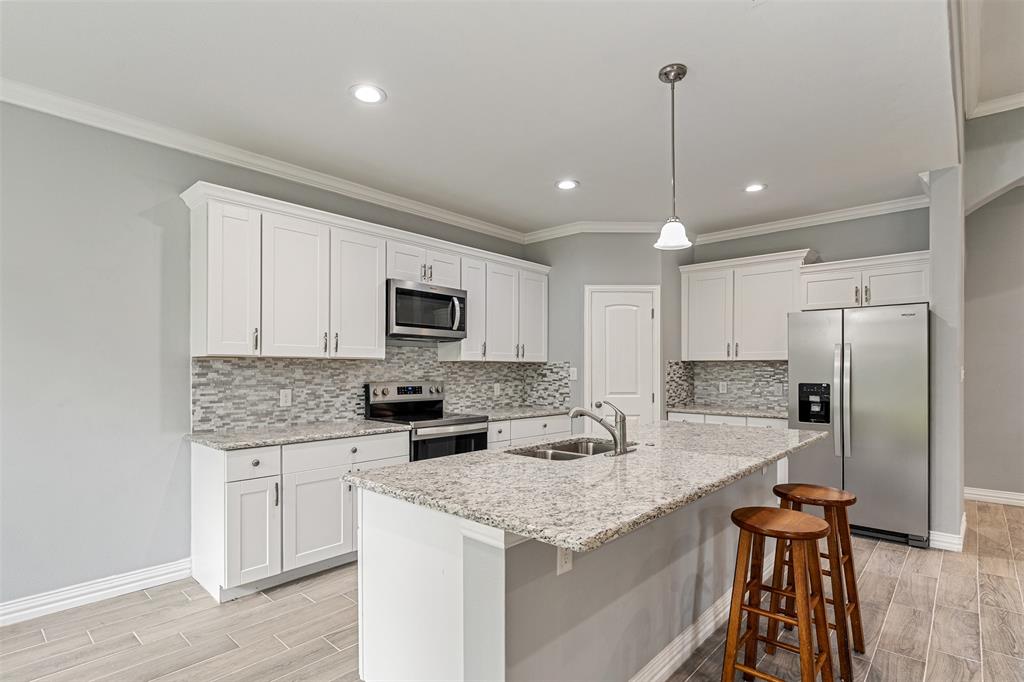 Beachwood Estates Sec A - Residential