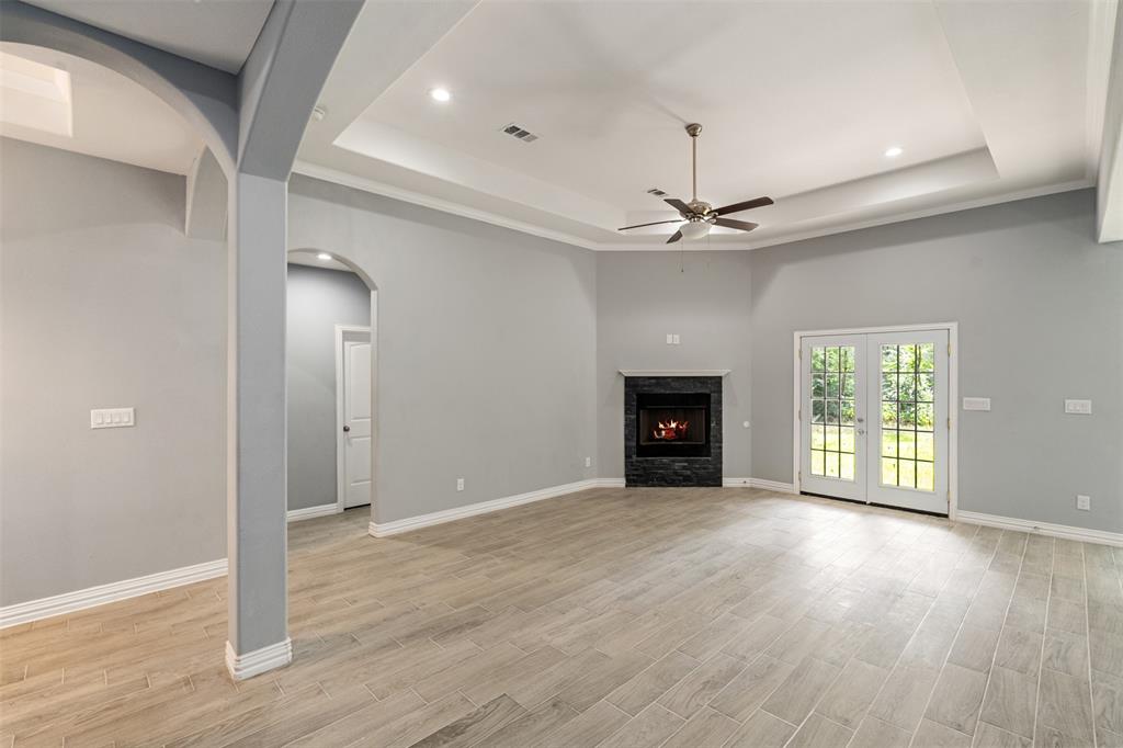 Beachwood Estates Sec A - Residential