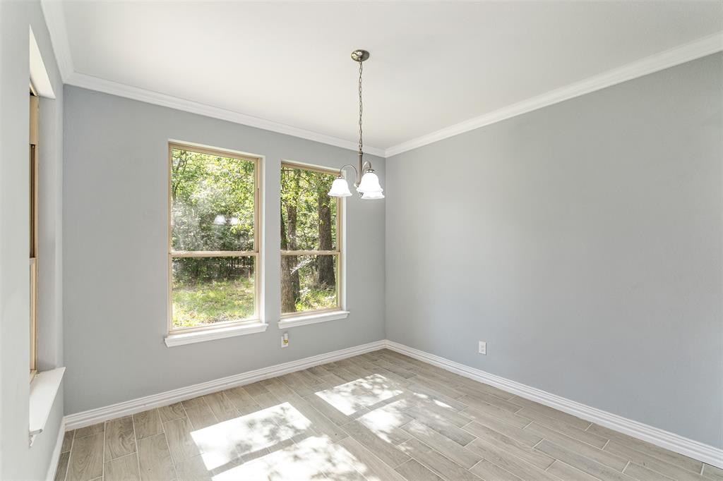 Beachwood Estates Sec A - Residential