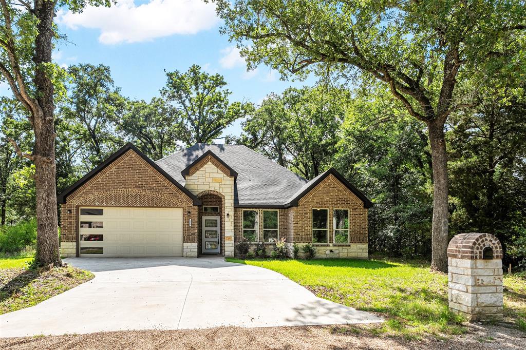 Beachwood Estates Sec A - Residential