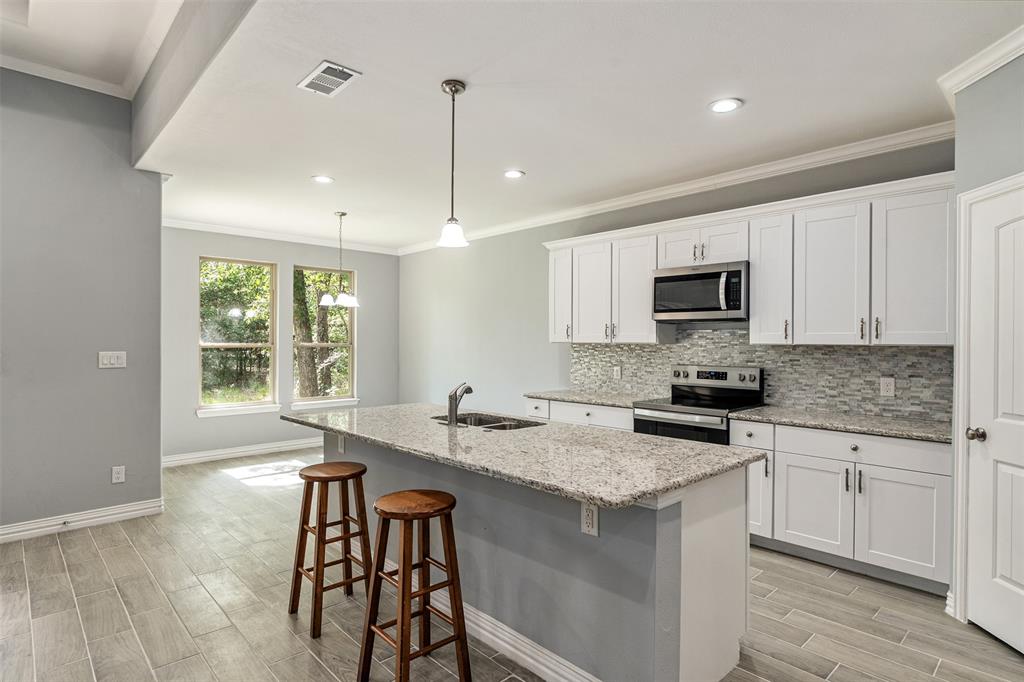 Beachwood Estates Sec A - Residential