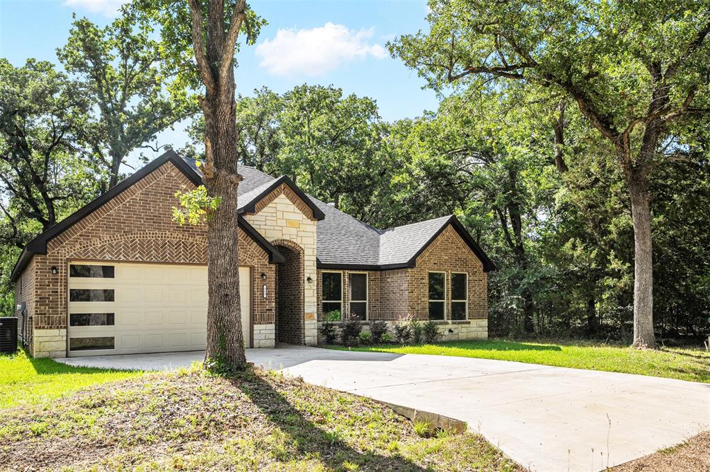 Beachwood Estates Sec A - Residential