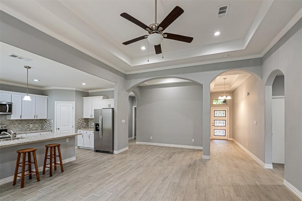 Beachwood Estates Sec A - Residential