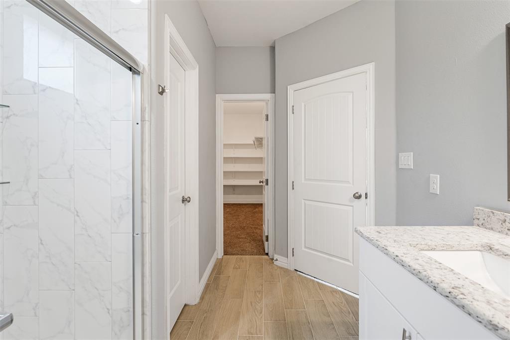 Beachwood Estates Sec A - Residential