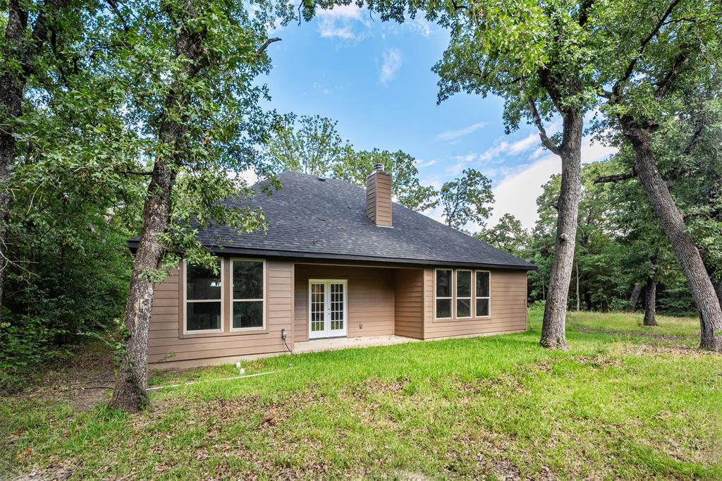 Beachwood Estates Sec A - Residential