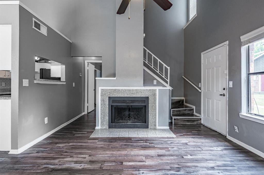 Parkside Condos - Residential
