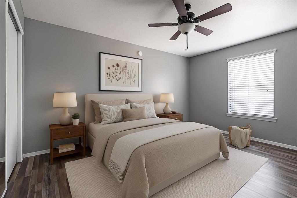 Parkside Condos - Residential