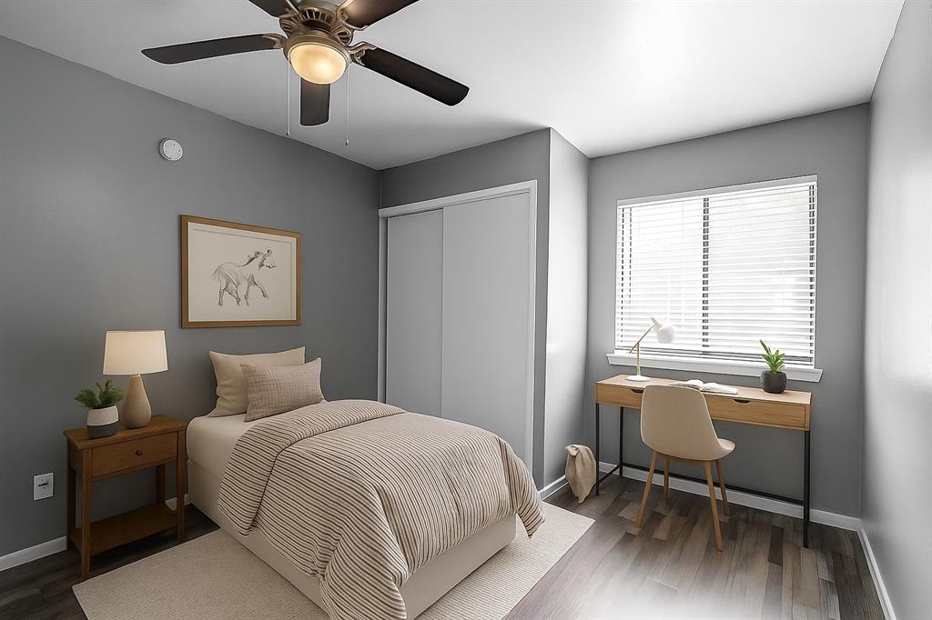 Parkside Condos - Residential