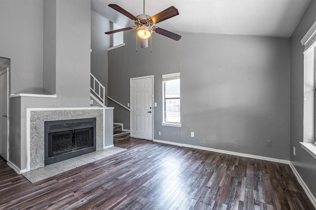 Parkside Condos - Residential