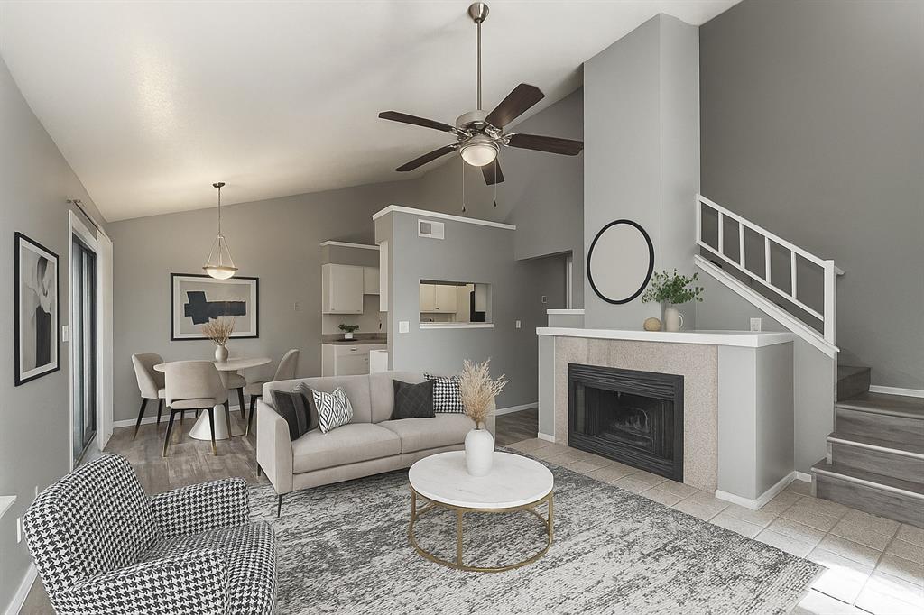 Parkside Condos - Residential