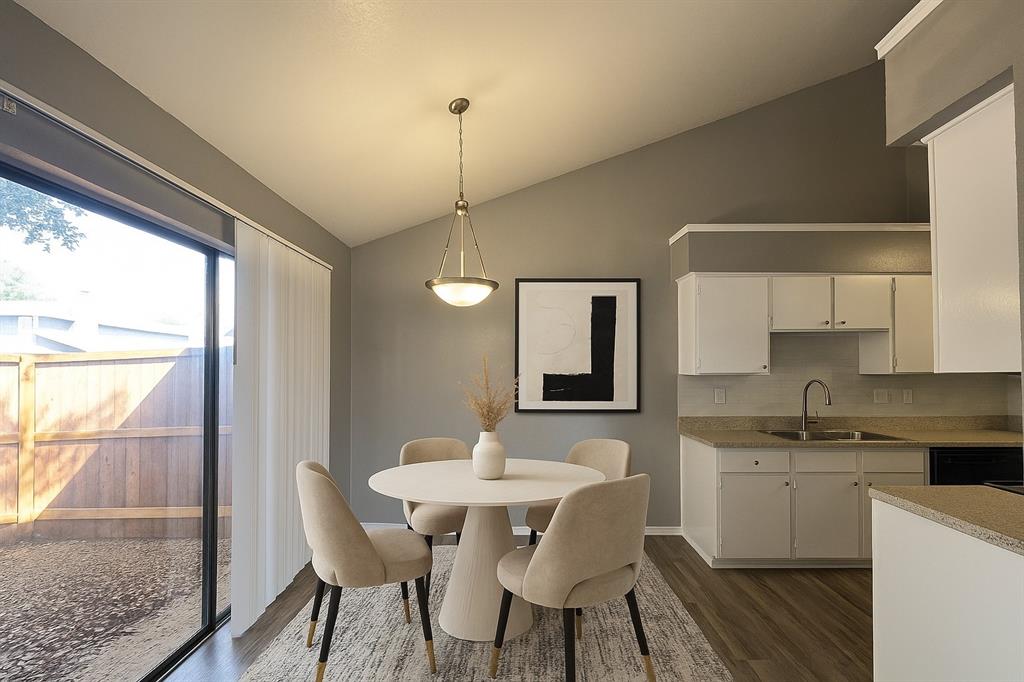 Parkside Condos - Residential