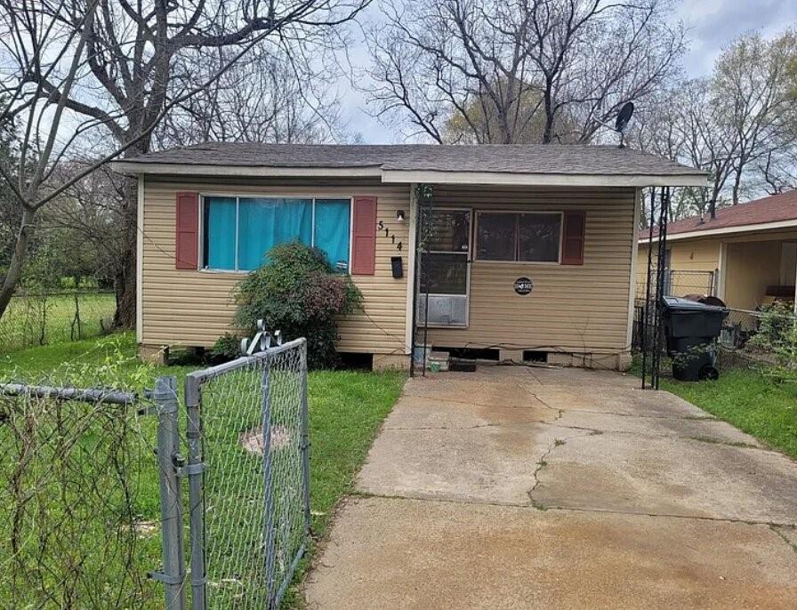 The seller prefers a PACKAGE SALE ONLY! 49 property, 50 unit residential portfolio in Shreveport Bossier City, LA. Seller is offering the portfolio only as one complete package and discourages individual offers. No creative financing, seller financing, subject to, wrap, lease option, or owner financed terms offered. Cash, DSCR, portfolio loan, or verifiable third party financing only.

This portfolio offers immediate income with upside through lease renewals, vacant unit stabilization, and rent growth toward projected market rents. The package includes mostly single family rental homes with a mix of occupied, renewed, Section 8, and value add vacant units. Bedroom counts range from 1 bedroom units to 4 bedroom homes, with many leases extending into 2026 and 2027.

According to the provided rent roll, current rental income is approximately $34,905 per month, or $418,860 annualized. Projected stabilized rent is approximately $50,056 per month, or $600,672 annually, once vacant units are leased and rents are moved closer to target levels. Estimated 2025 insurance is $24,102.92 and estimated 2025 city and parish taxes are $26,500.16. Rental income is subject to change as units may be leased, renewed, vacated, or adjusted while listed.

The value add opportunity includes leasing vacant inventory, completing turns or inspections, renewing tenants at market supported rents, and tightening operations. Highlights include 50 total units, Shreveport Bossier locations, mostly SF rental housing, current rent of approximately $34,905 per month, projected stabilized rent of approximately $50,056 per month, and a mix of occupied, vacant, renewed, and Section 8 units.

Financials, rent roll, property level details, and due diligence materials are available to qualified buyers upon request. Buyer must provide proof of funds or lender preapproval before receiving full documentation or scheduling property access. Please do not disturb tenants.