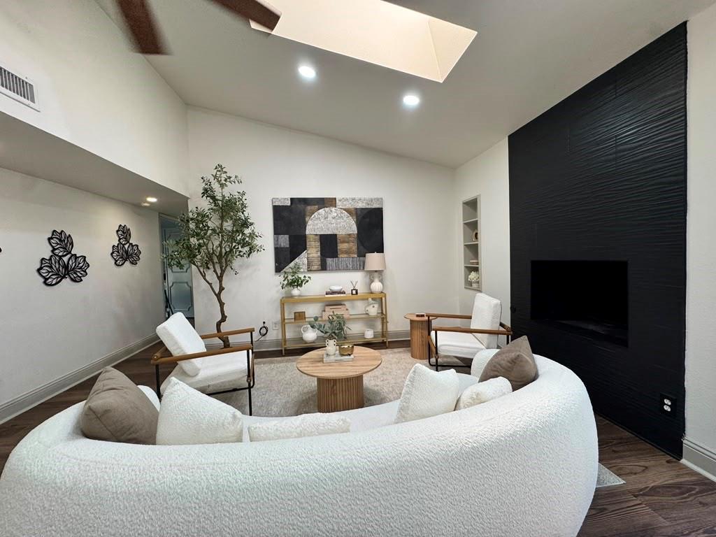 Bradford Estates - Residential