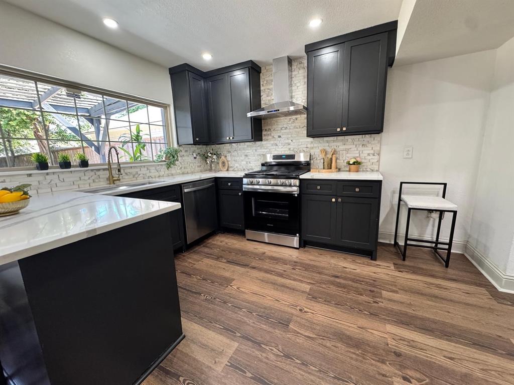 Bradford Estates - Residential