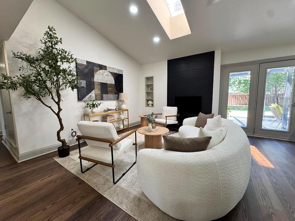 Bradford Estates - Residential