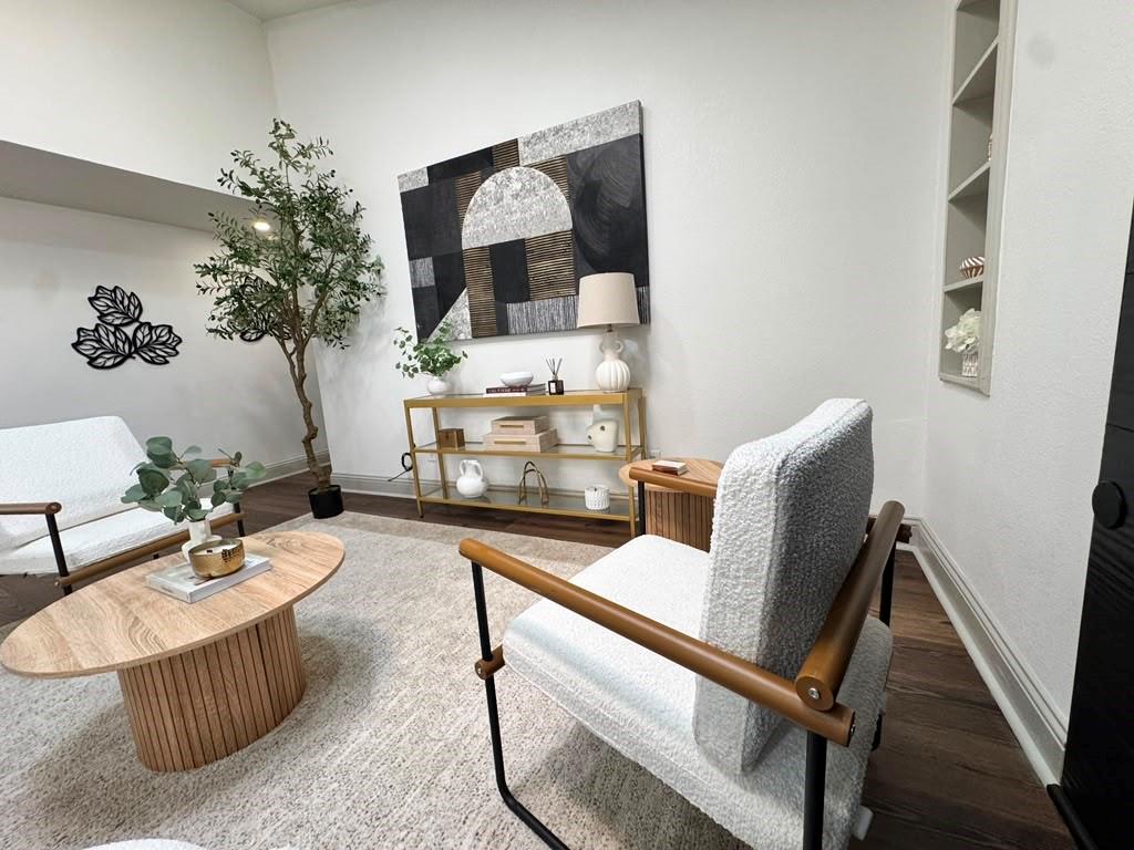 Bradford Estates - Residential