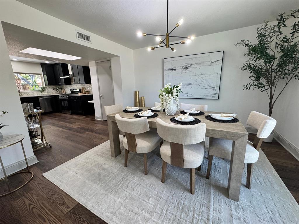 Bradford Estates - Residential
