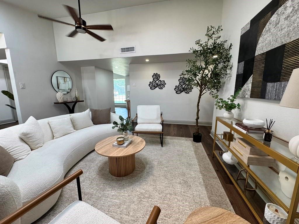 Bradford Estates - Residential