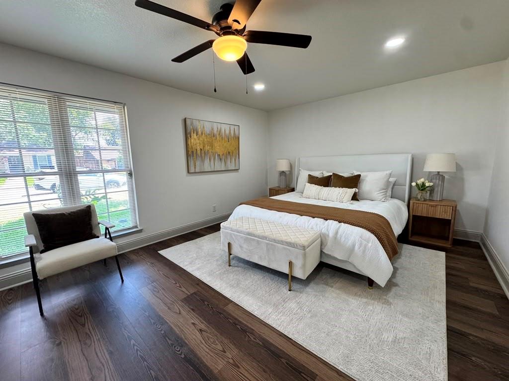 Bradford Estates - Residential