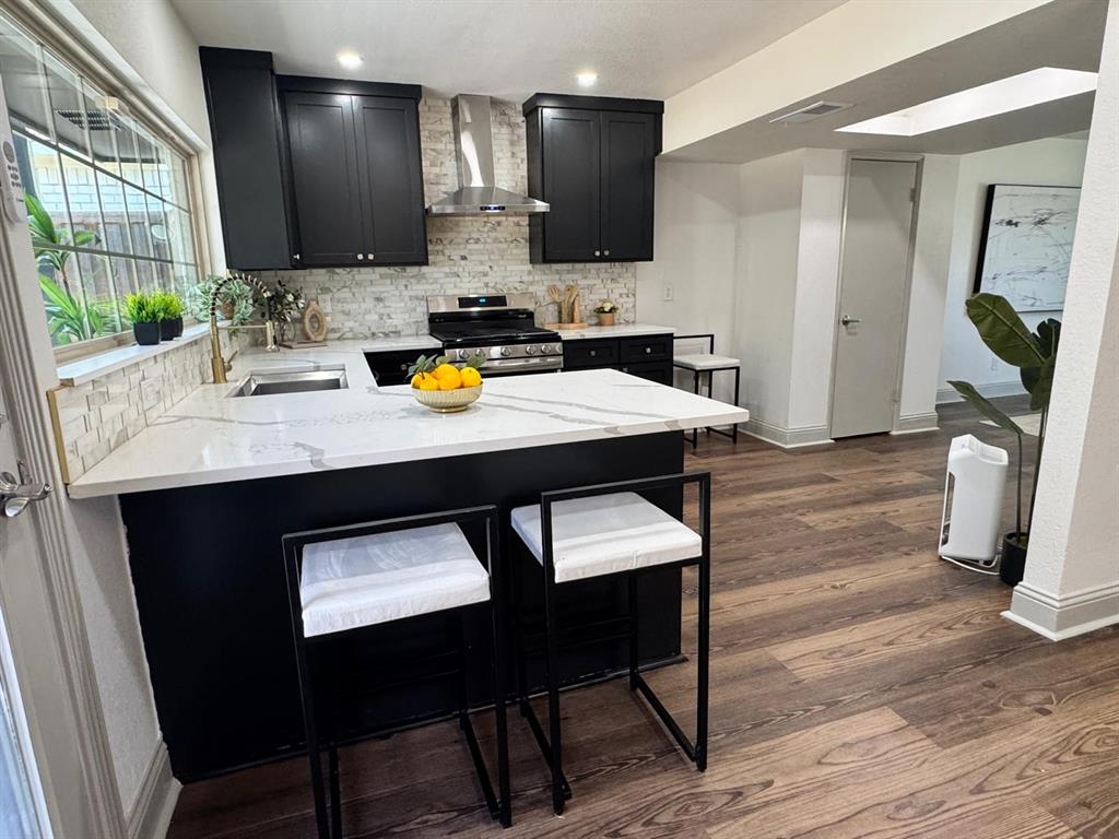 Bradford Estates - Residential