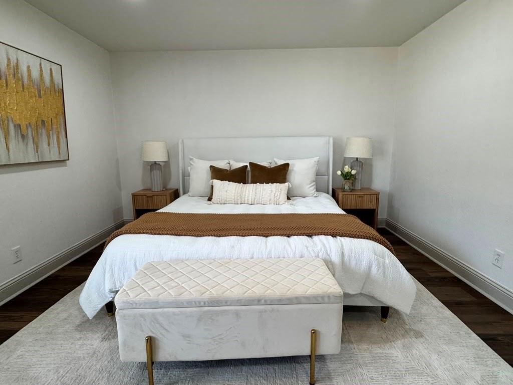 Bradford Estates - Residential