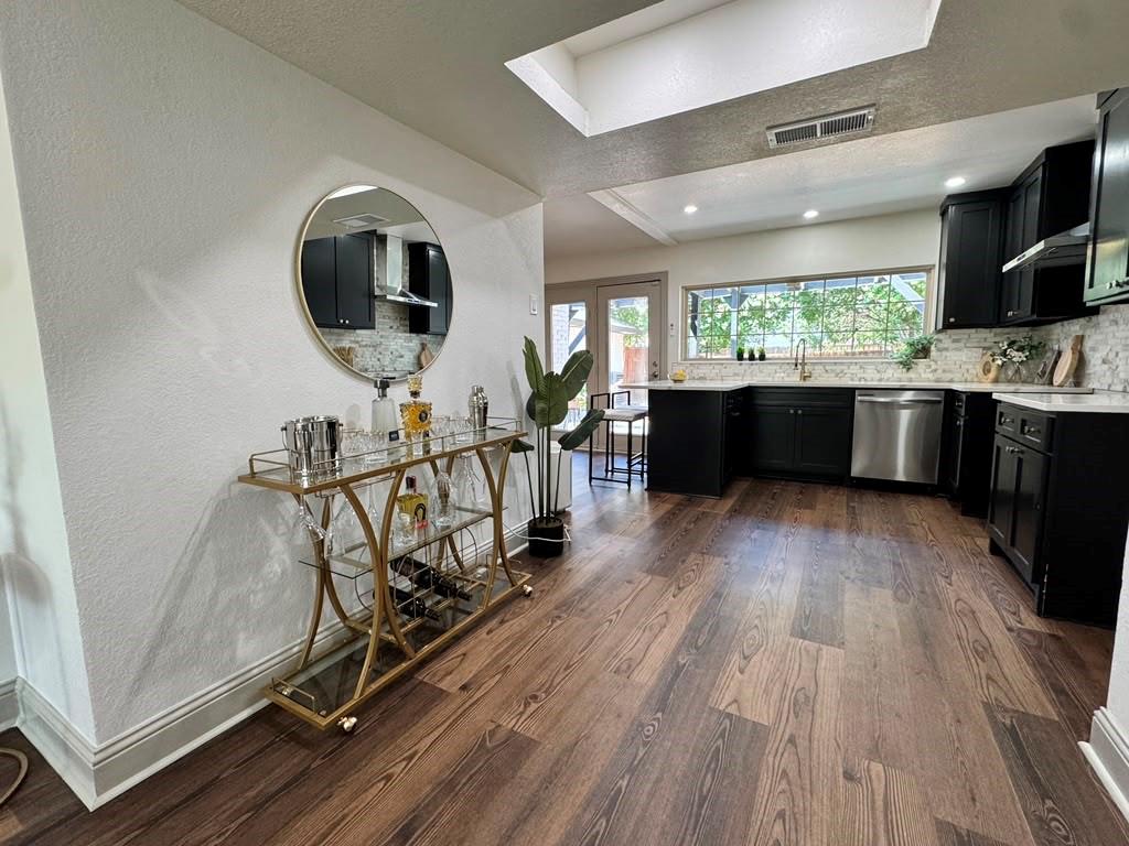 Bradford Estates - Residential