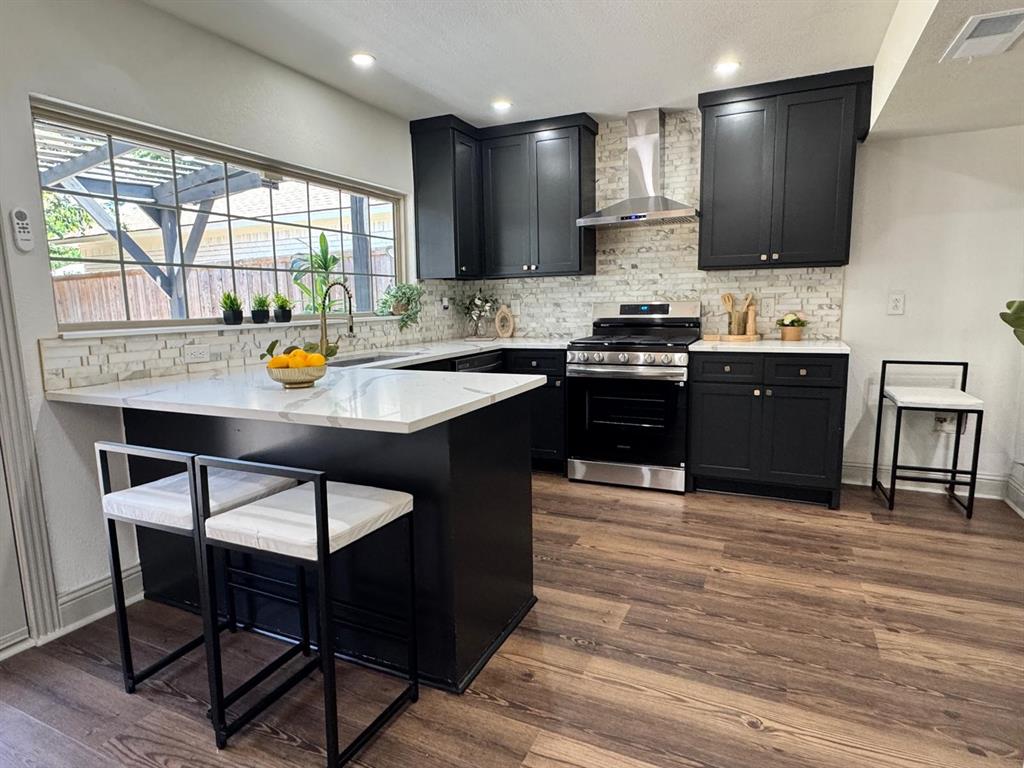 Bradford Estates - Residential