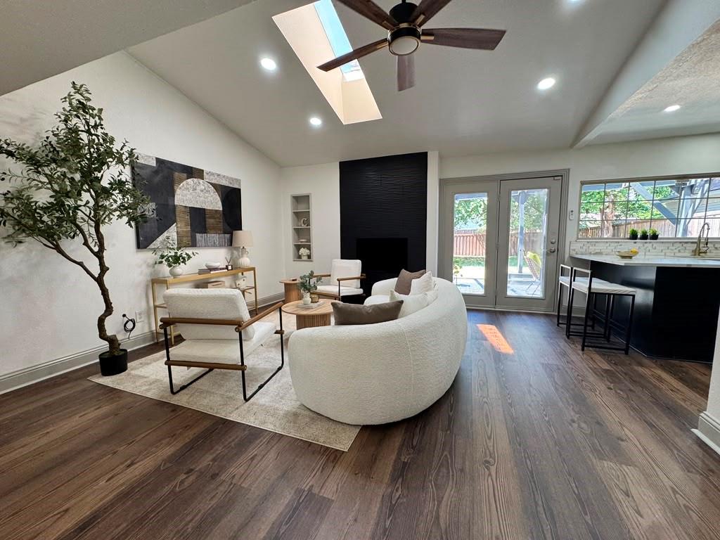 Bradford Estates - Residential