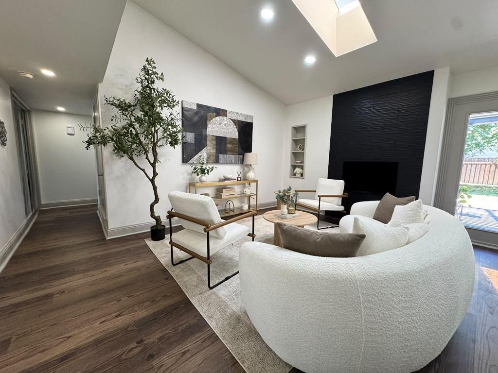 Bradford Estates - Residential