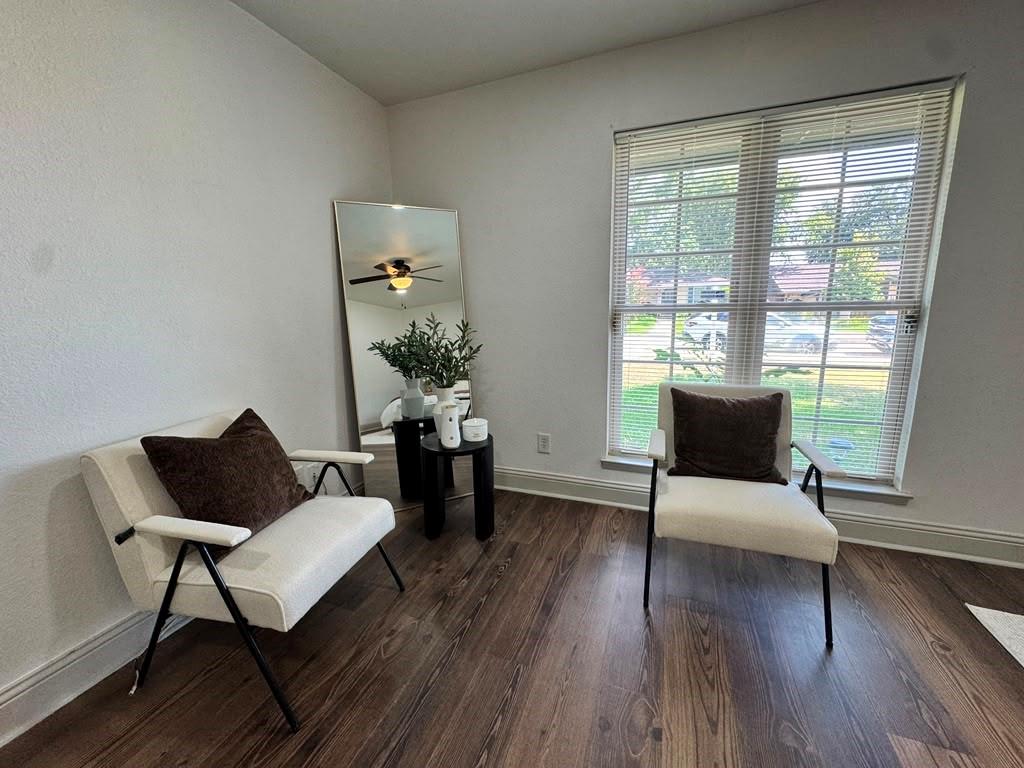 Bradford Estates - Residential