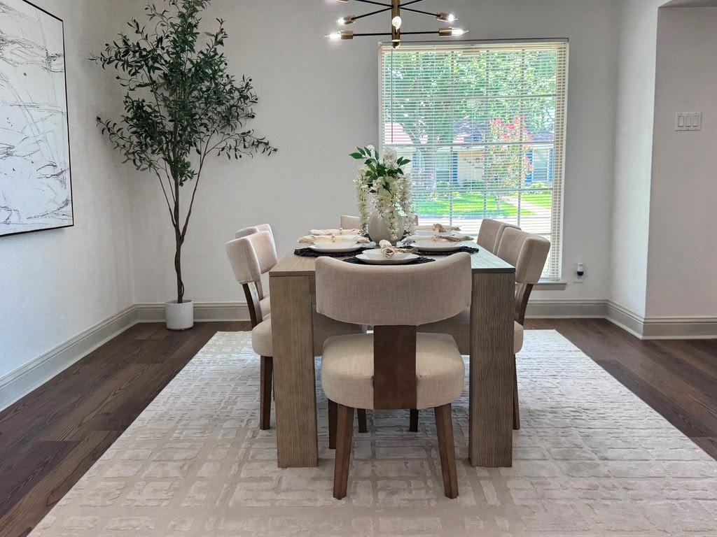 Bradford Estates - Residential