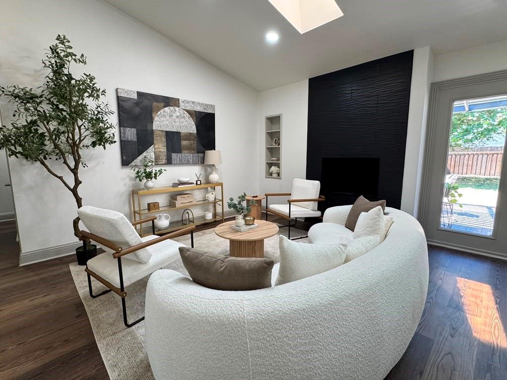 Bradford Estates - Residential