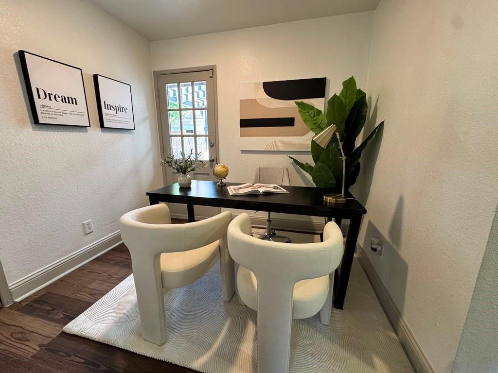 Bradford Estates - Residential
