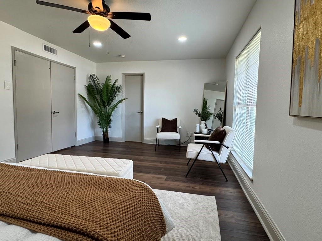 Bradford Estates - Residential