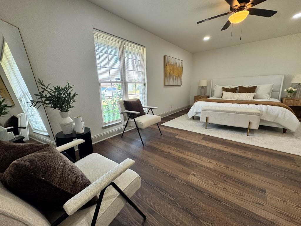 Bradford Estates - Residential