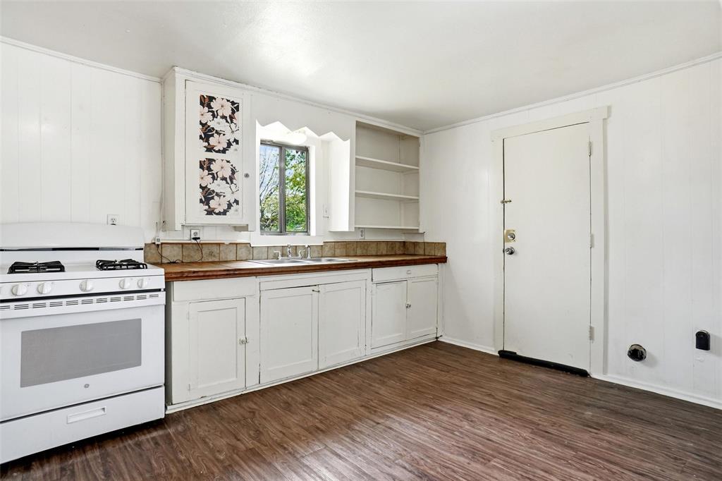 Ida Mae Rue - Residential