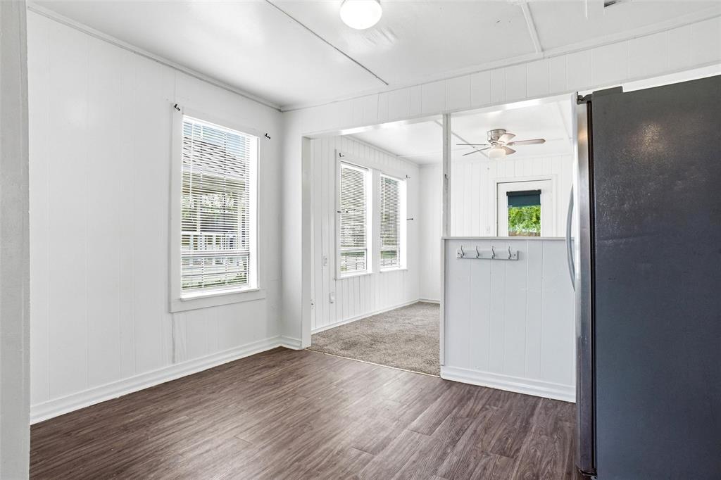 Ida Mae Rue - Residential