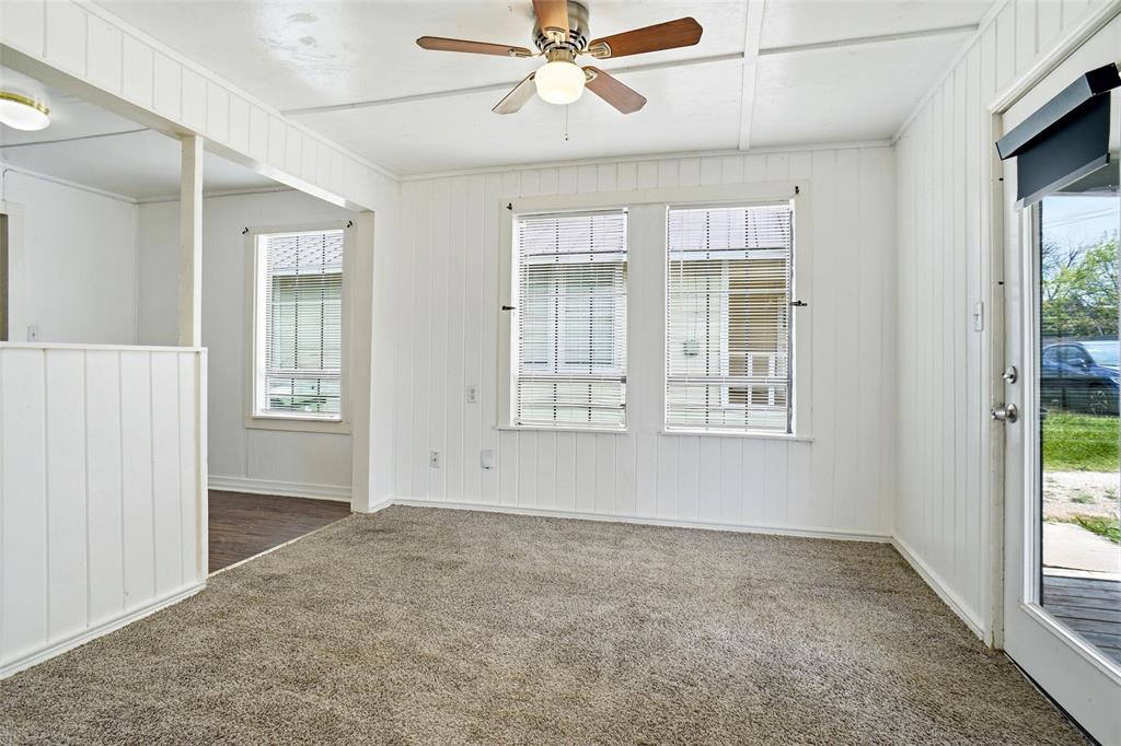 Ida Mae Rue - Residential