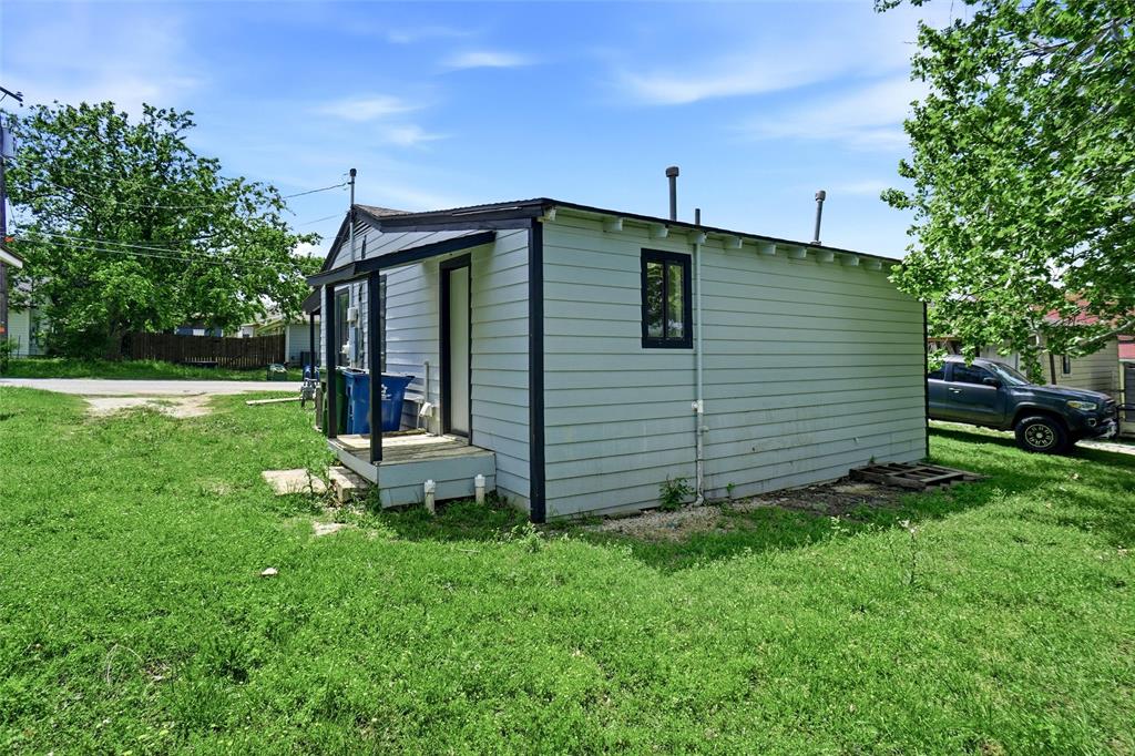 Ida Mae Rue - Residential