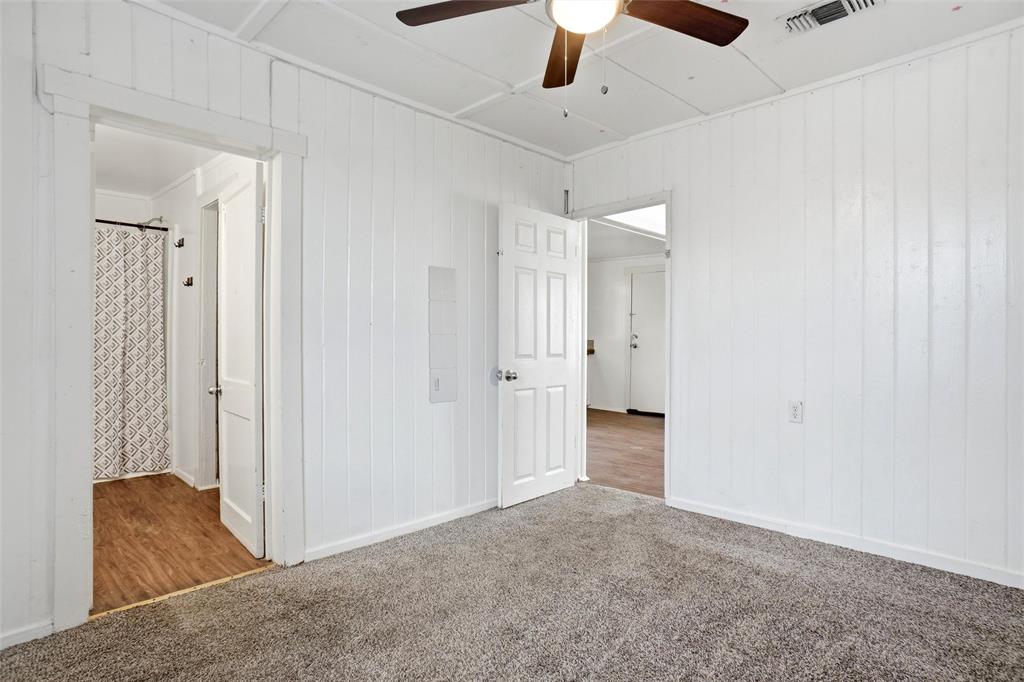 Ida Mae Rue - Residential
