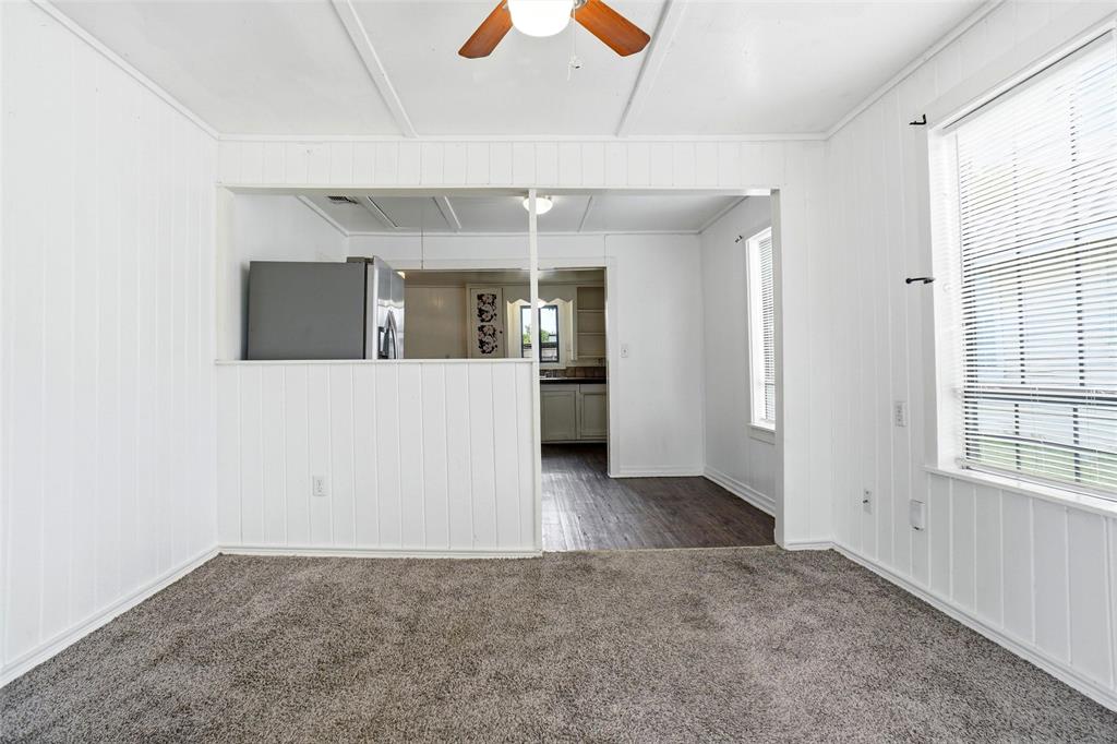 Ida Mae Rue - Residential