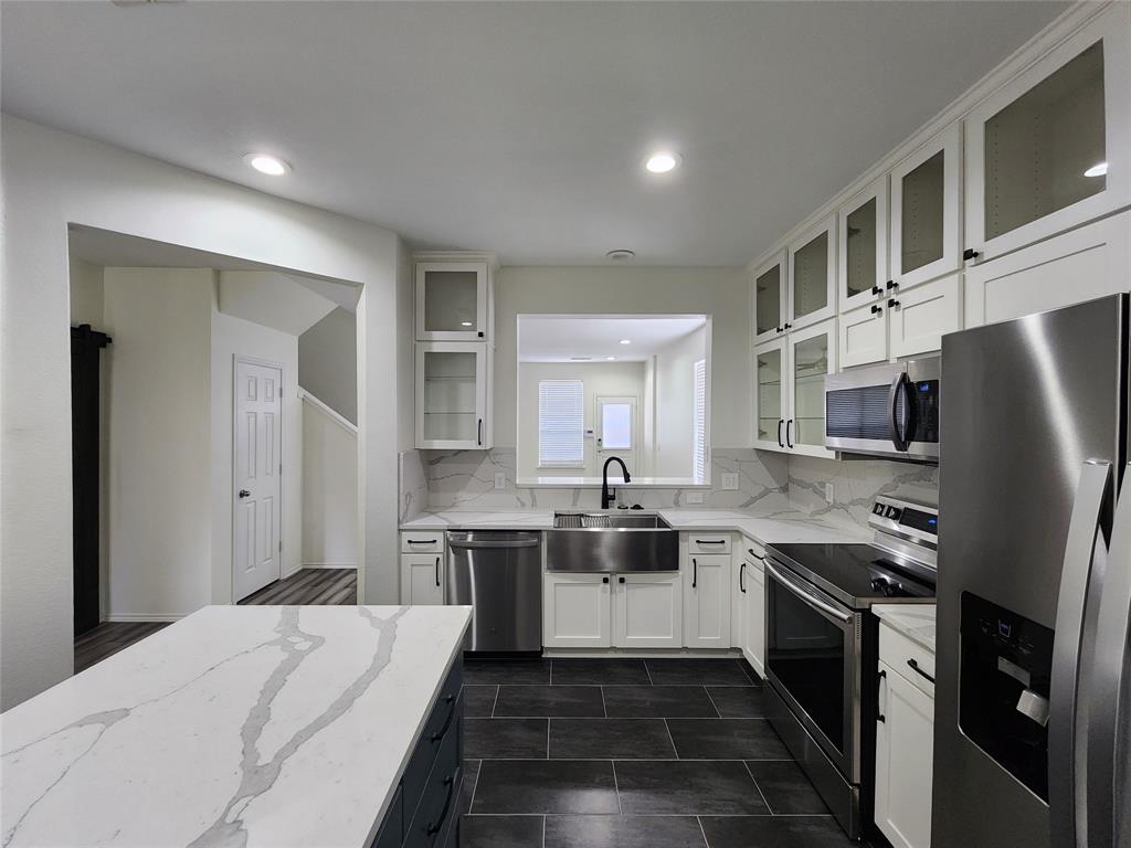 Villages Of Crawford Farms Th - Residential Lease