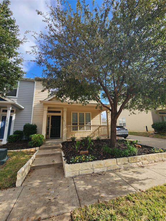 Villages Of Crawford Farms Th - Residential Lease
