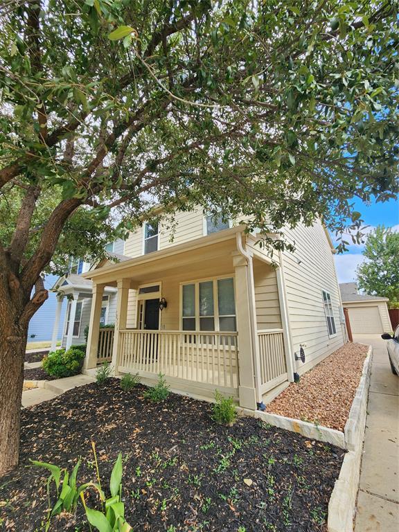 Villages Of Crawford Farms Th - Residential Lease