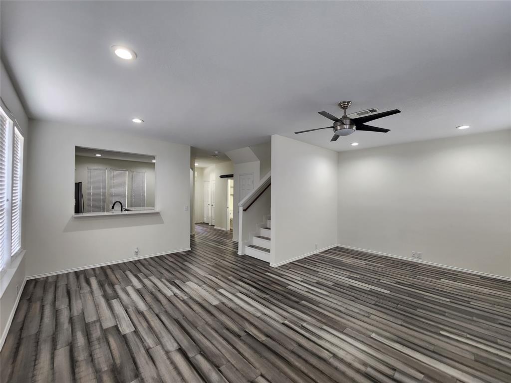 Villages Of Crawford Farms Th - Residential Lease