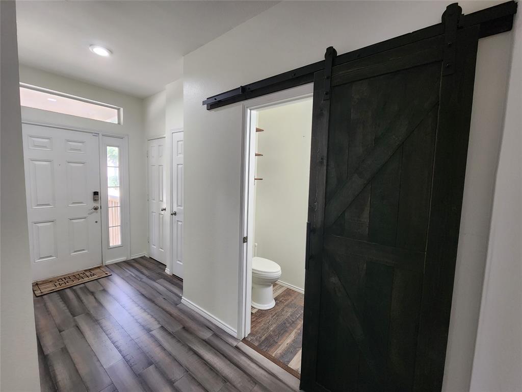Villages Of Crawford Farms Th - Residential Lease